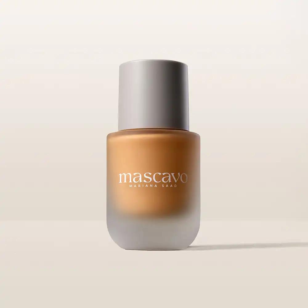 Base Líquida Soft Radiance Mascavo 30ml 190