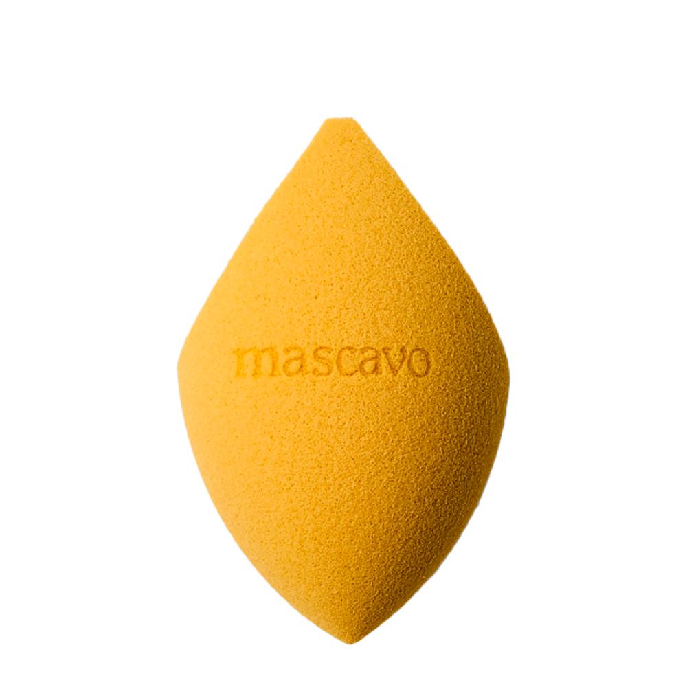Esponja De Maquiagem Pro Blender Big Precision Mascavo