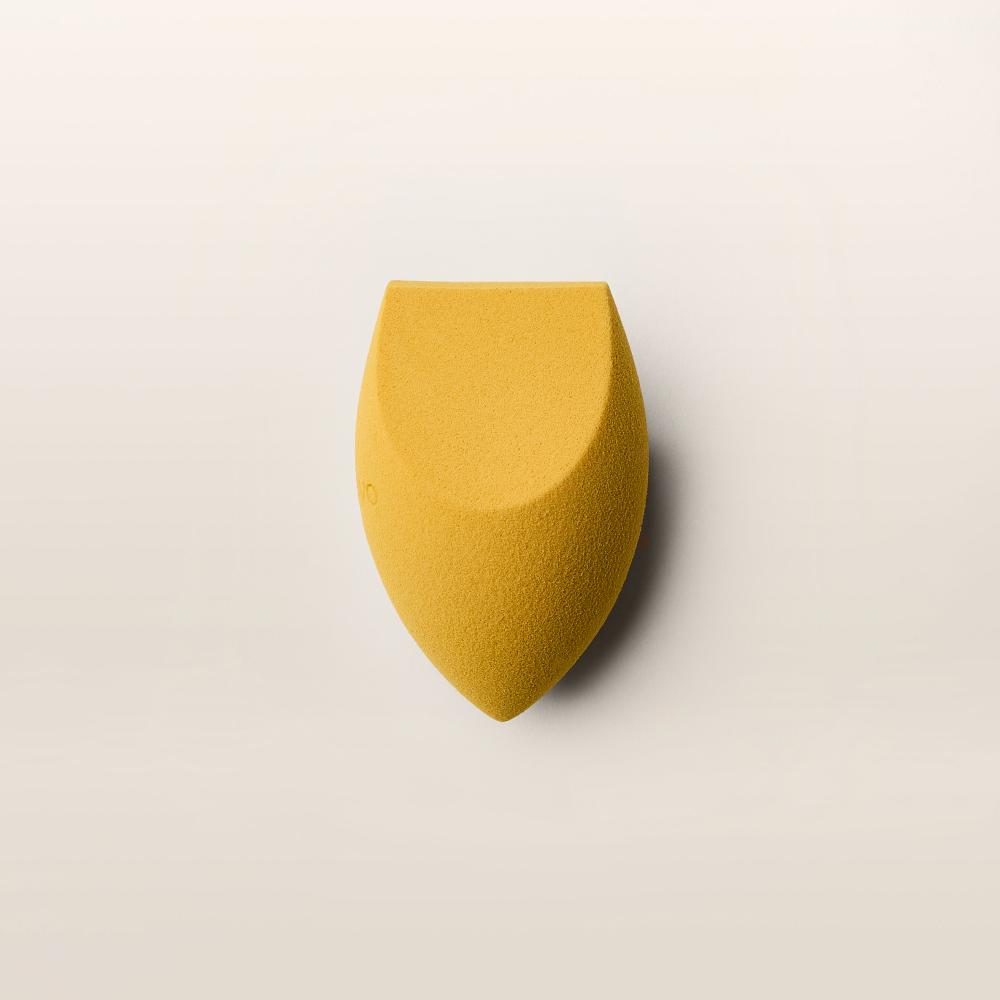 Esponja De Maquiagem Pro Blender Big Precision Mascavo