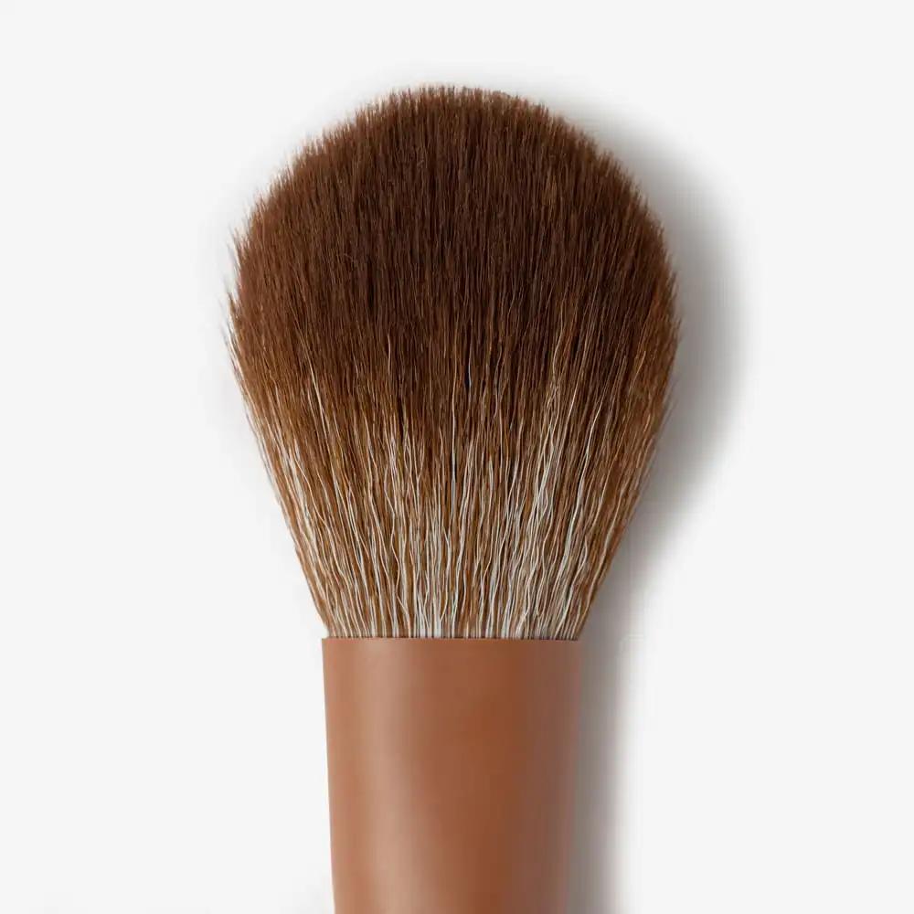 Pincel Duplo Multifuncional Pro Series 01 Mascavo