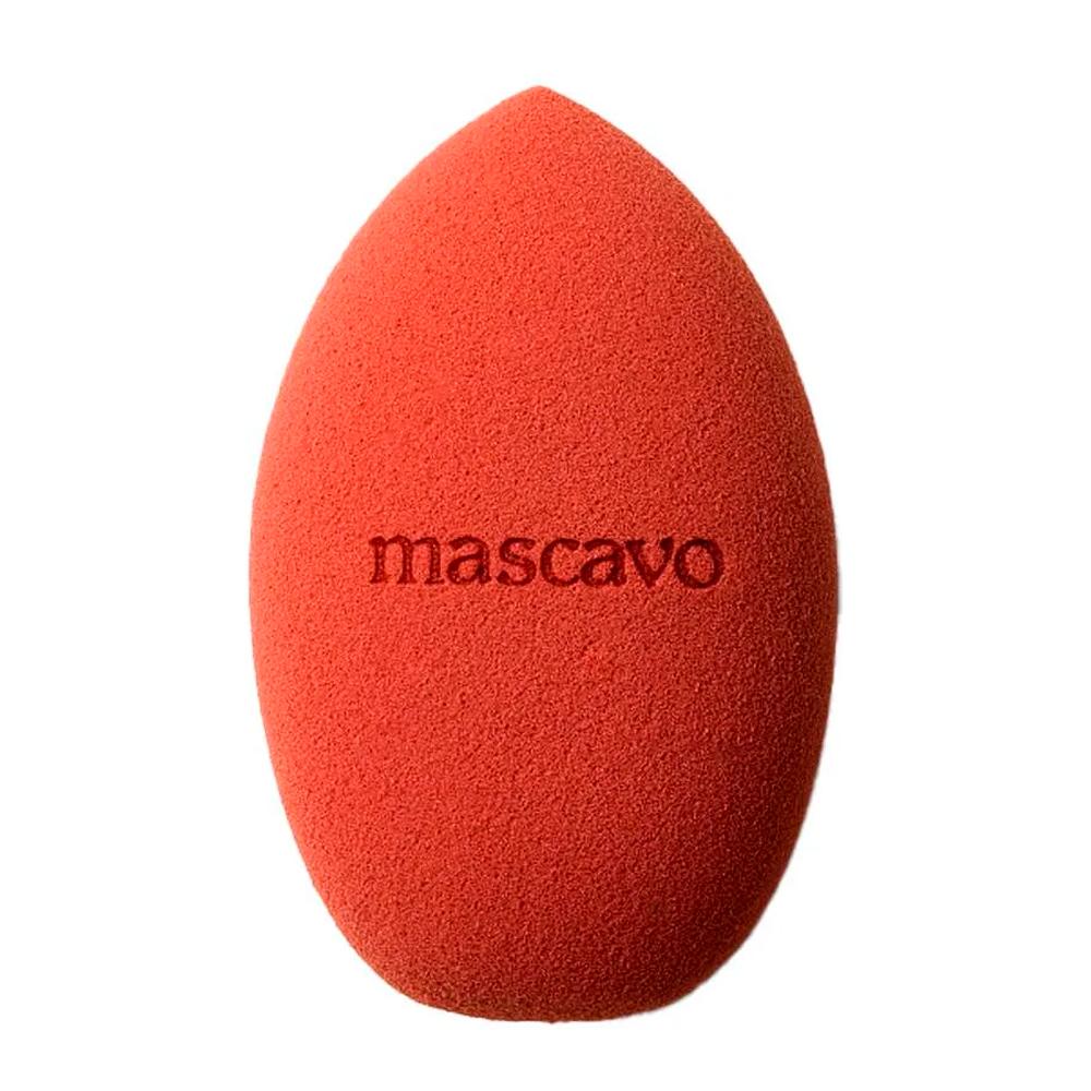 Esponja De Maquiagem Mascavo Pro Blender Soft Pillow