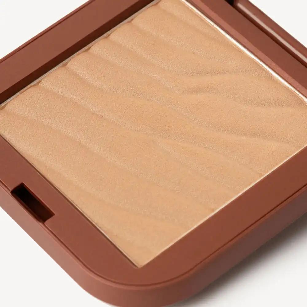 Bronzer Summer Glow Mascavo 8g Sunkiss