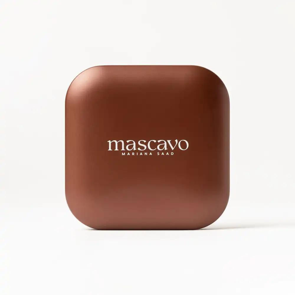 Bronzer Summer Glow Mascavo 8g Sunkiss