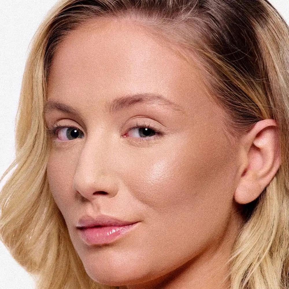 Bronzer Summer Glow Mascavo 8g Sunkiss