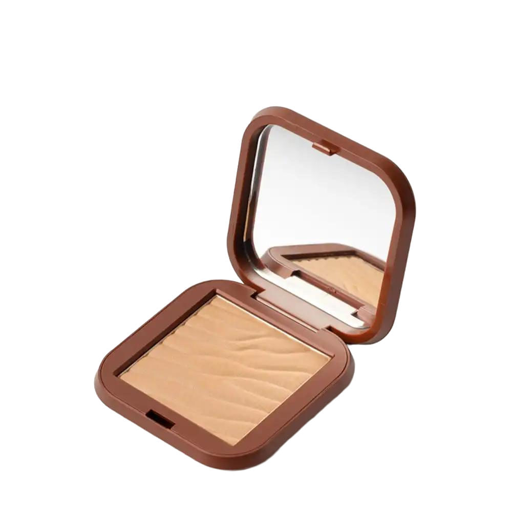 Bronzer Summer Glow Mascavo 8g Sunkiss