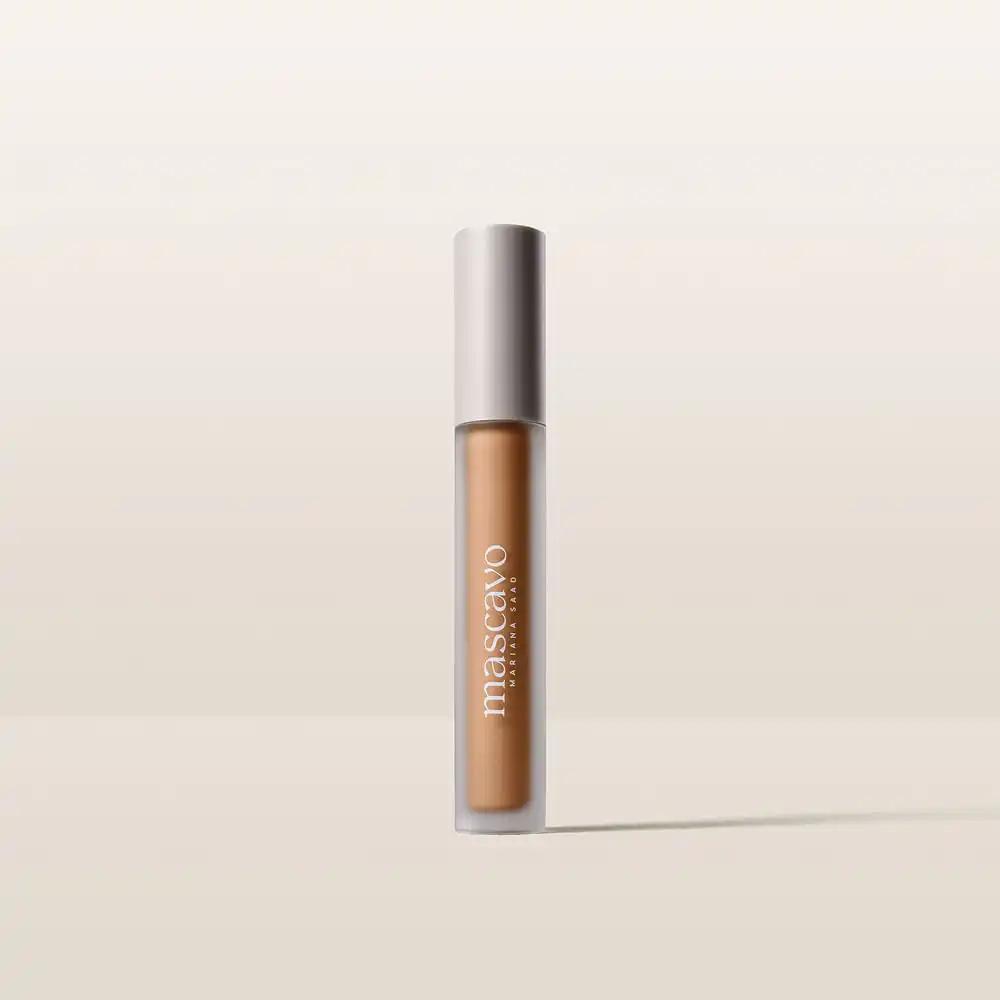 Corretivo Líquido Soft Blur Mascavo 6g 39N