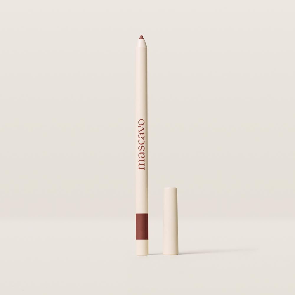 Lapiseira Labial Wonder Lips Mascavo Pecan