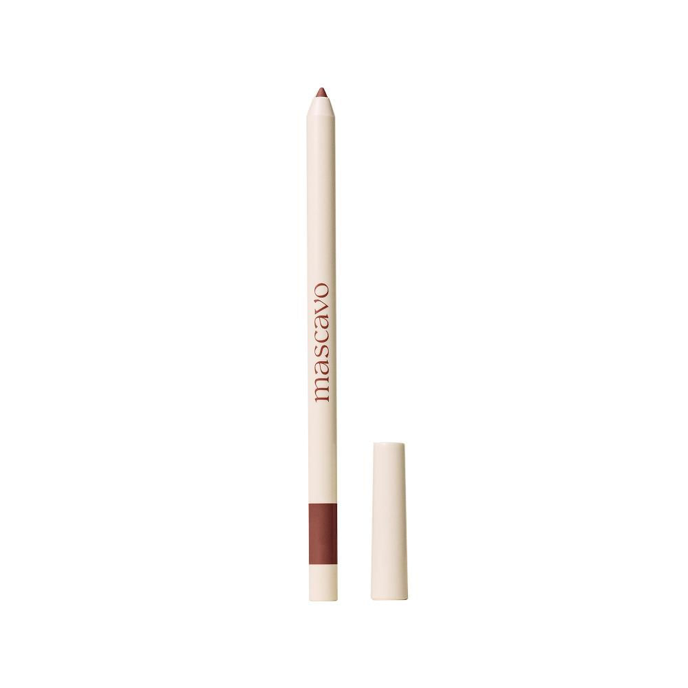 Lapiseira Labial Wonder Lips Mascavo Pecan