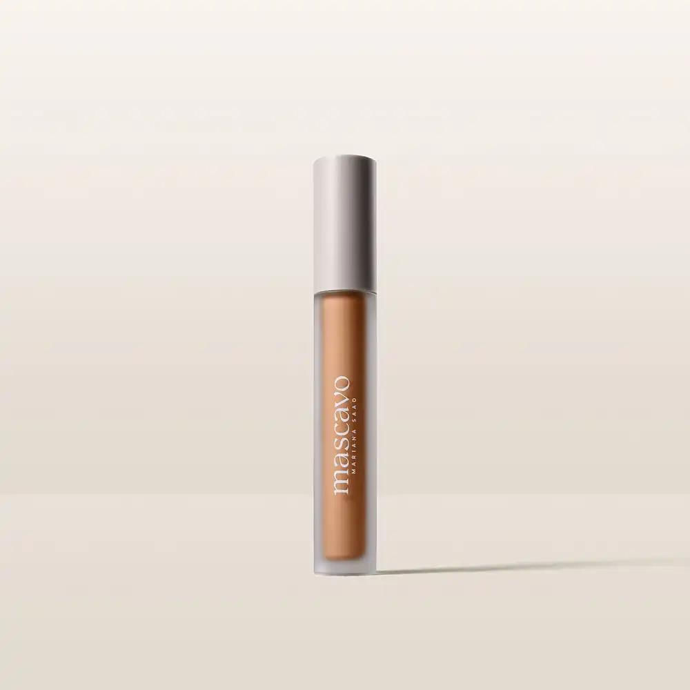 Corretivo Líquido Soft Blur Mascavo 6g 40W