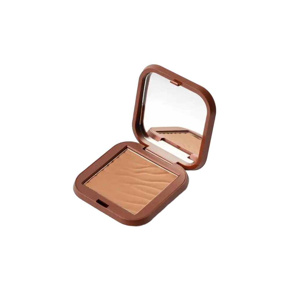 Bronzer Summer Glow Mascavo 8g Golden Hour