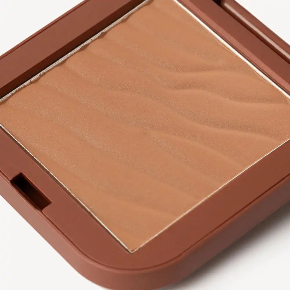 Bronzer Summer Glow Mascavo 8g Golden Hour
