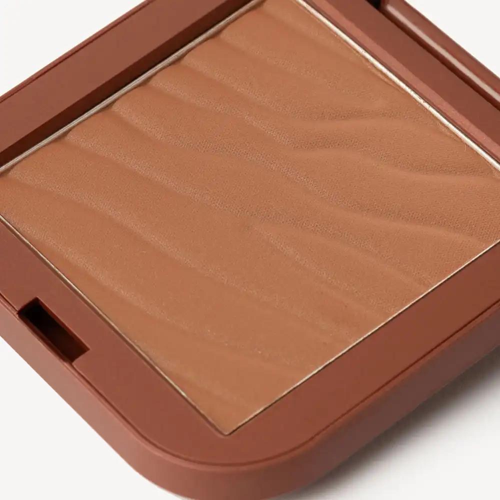 Bronzer Summer Glow Mascavo 8g Terracota