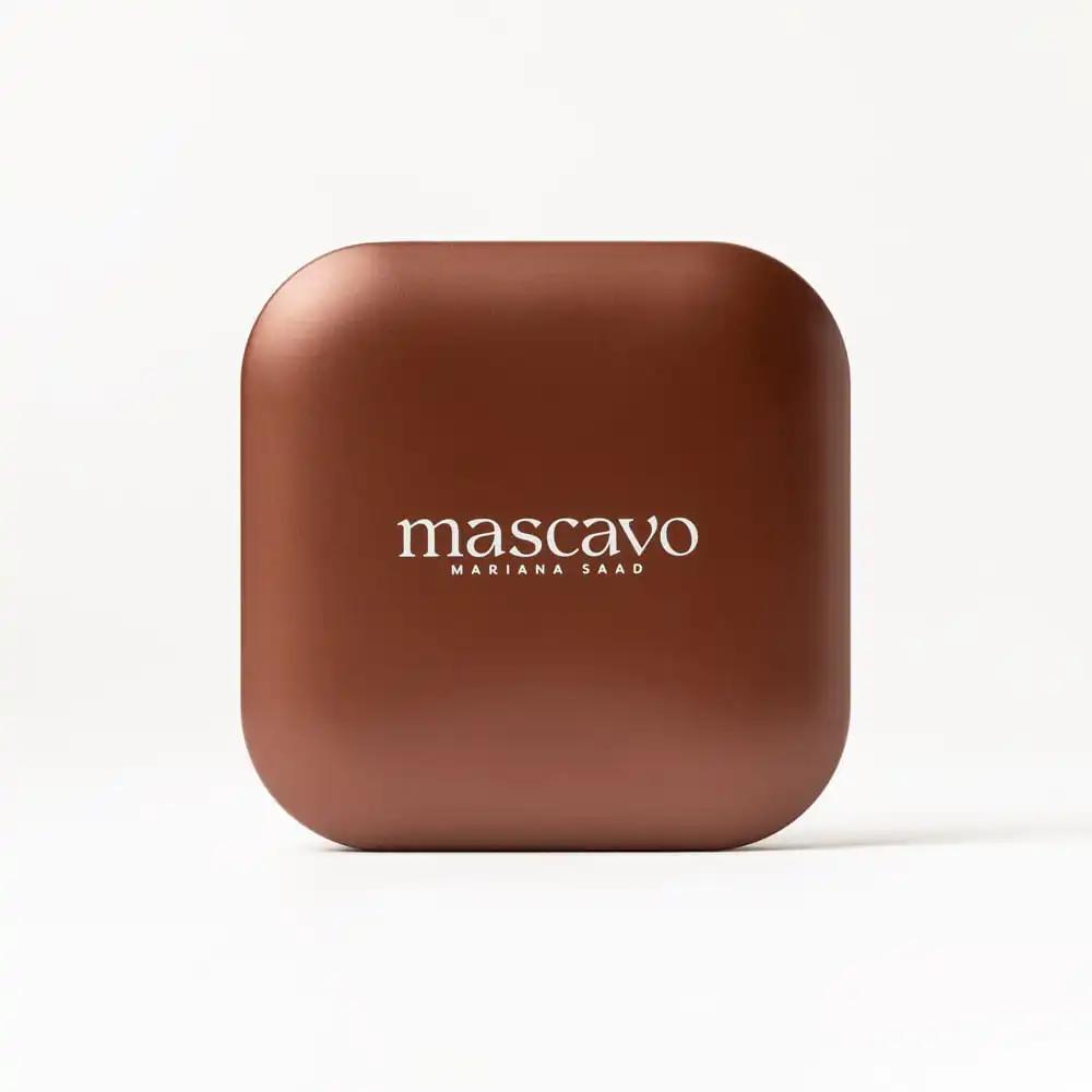 Bronzer Summer Glow Mascavo 8g Terracota