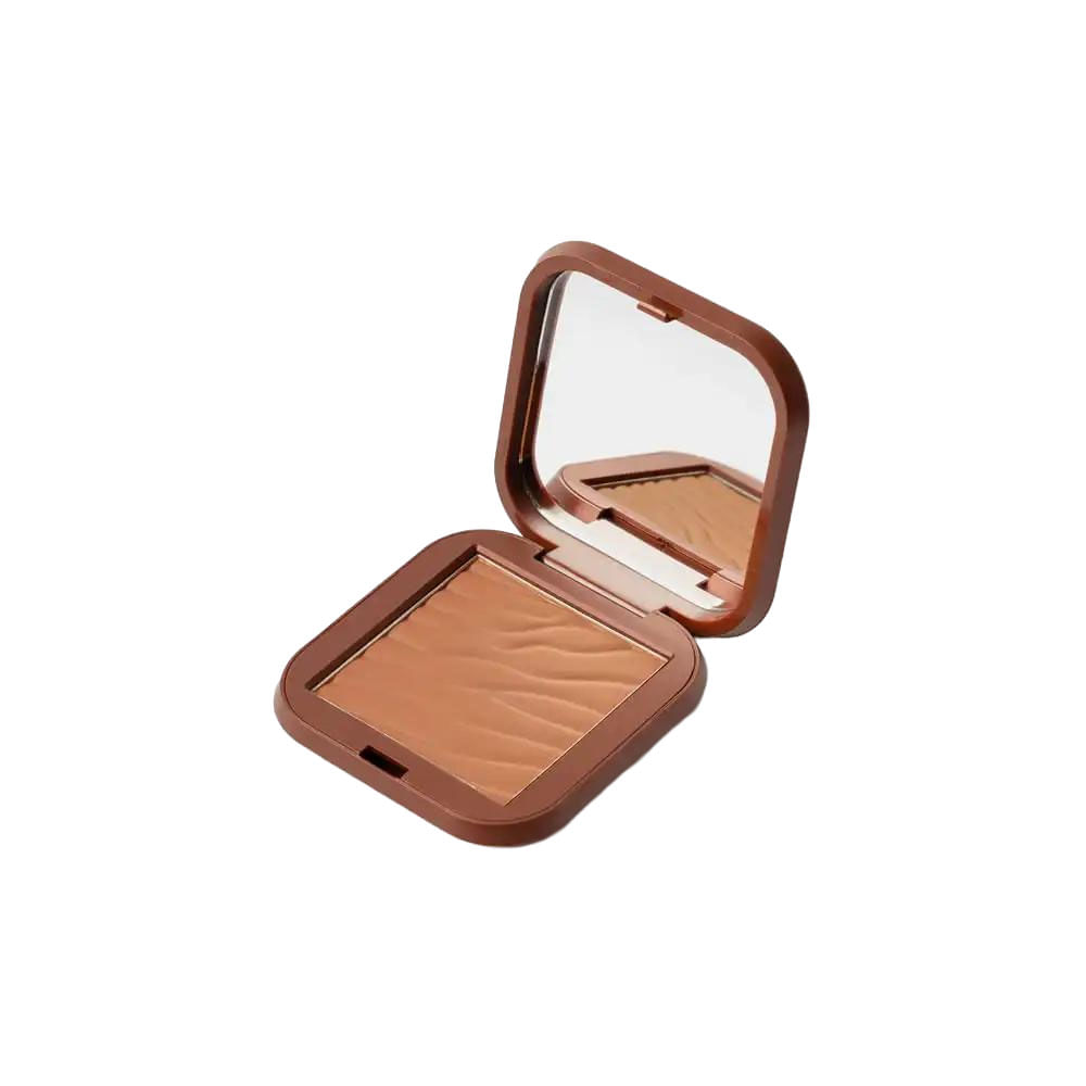 Bronzer Summer Glow Mascavo 8g Terracota