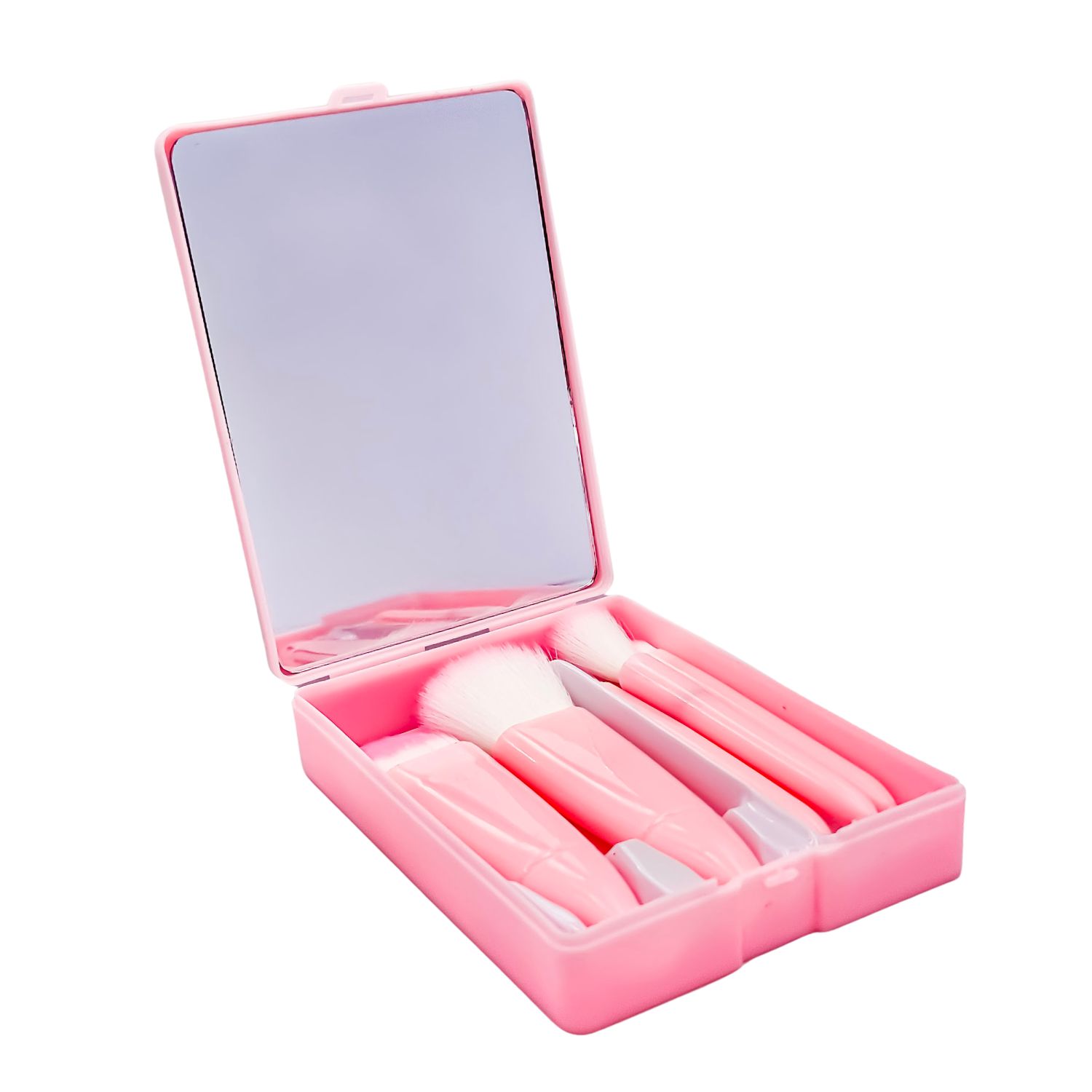 Kit Presente Lata De Acessórios De Skincare P Beleza Express