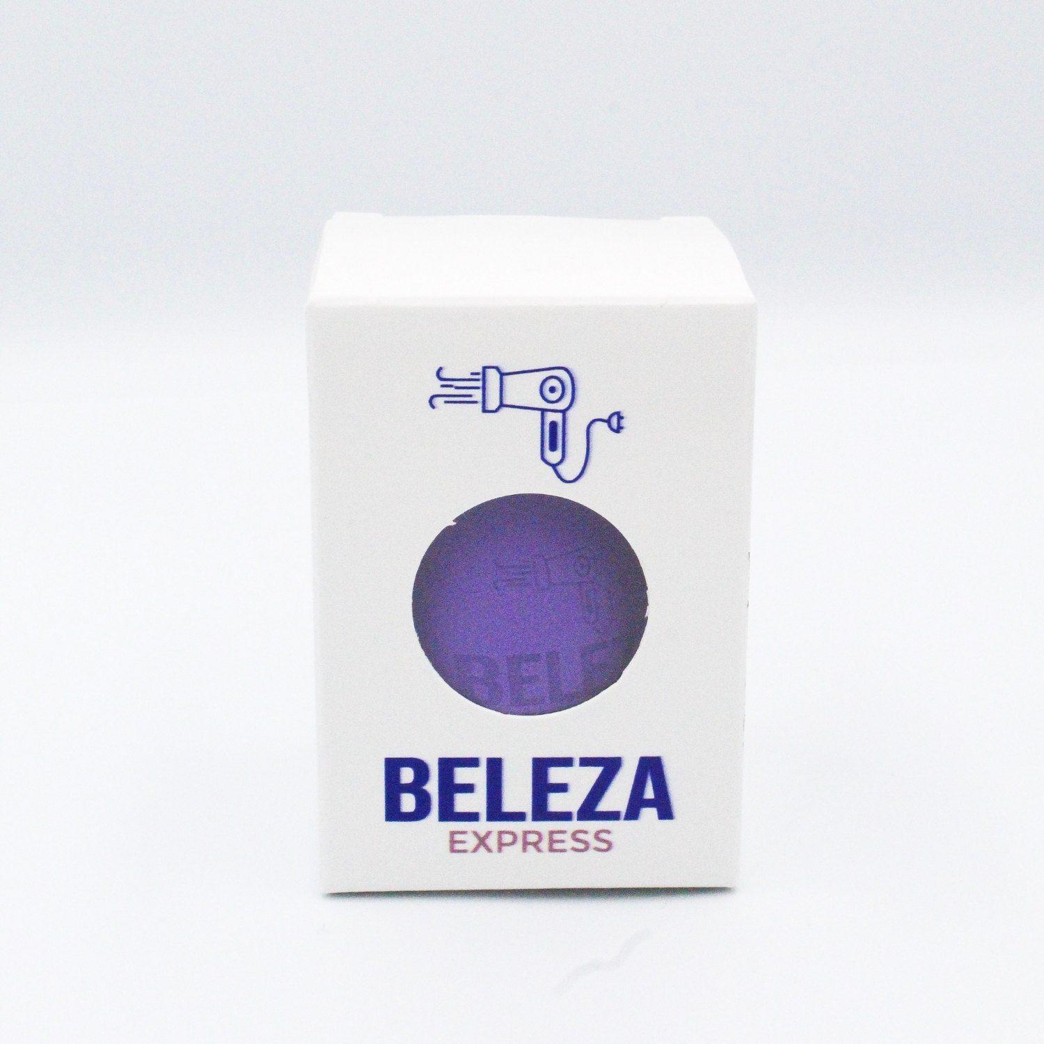 Esponja Facial Gota Beauty Blender Beleza Express