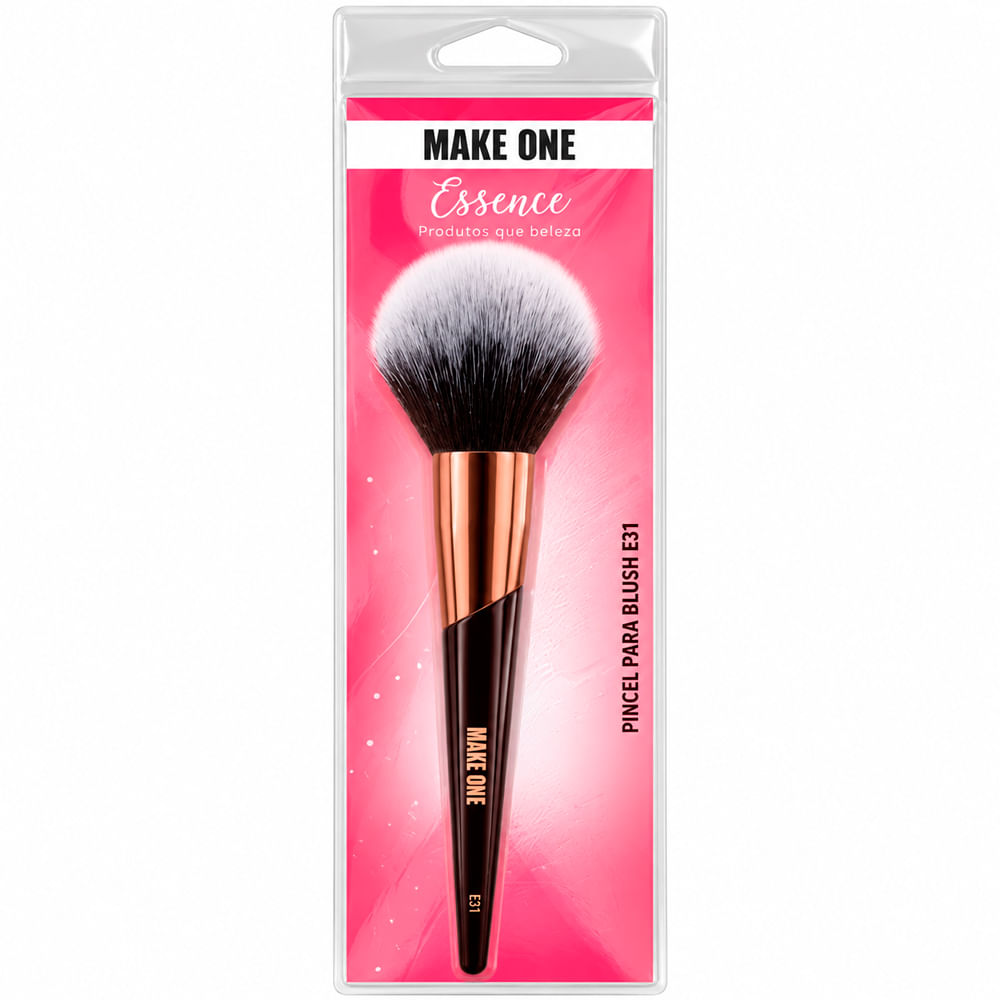 Pincel Para Blush Make One Essence E31 Mk9522