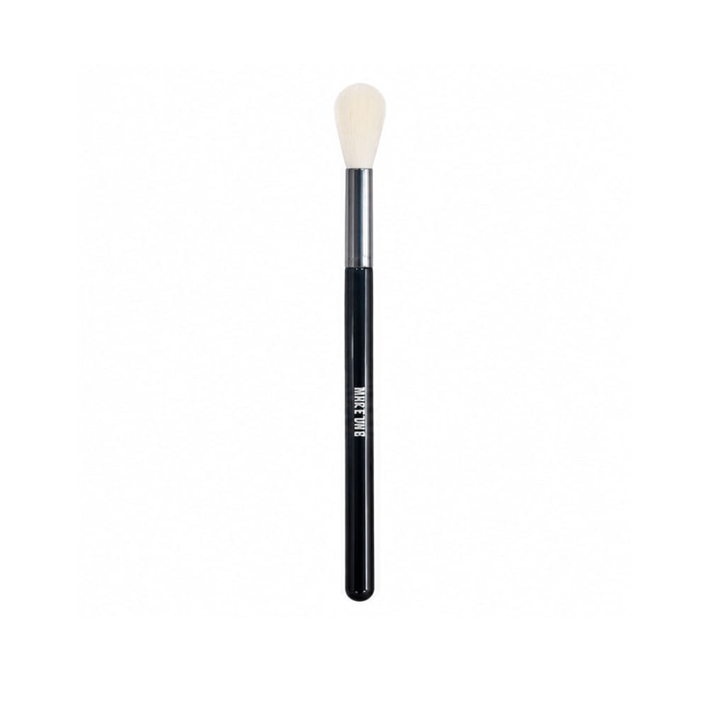 Pincel Para Esfumar Make One Illumina Black MK2985