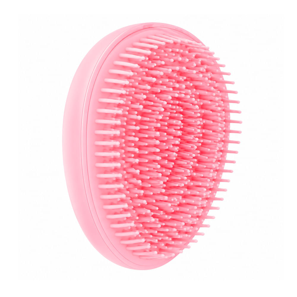 Escova Desembaraçante e Massageadora 2 em 1 Make One MK2831