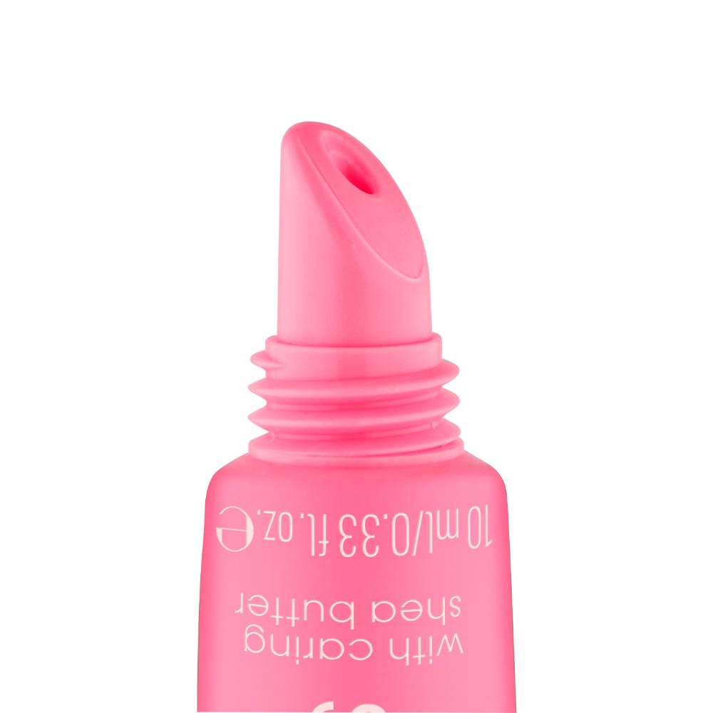 Gloss Labial Super Peptide Pinkified! Essence 10ml 02