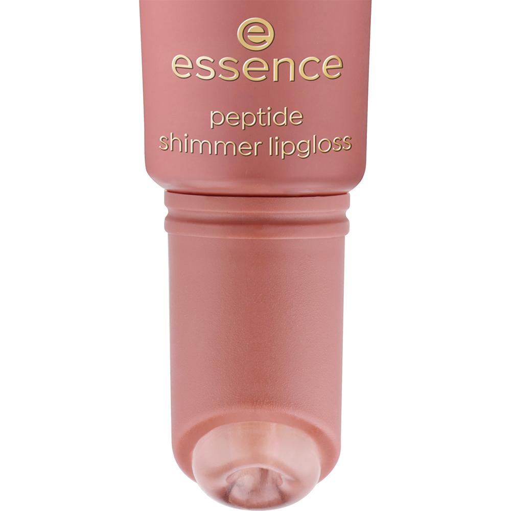 Gloss Labial A Pequena Sereia Superpeptide Disney Essence 10ml 02