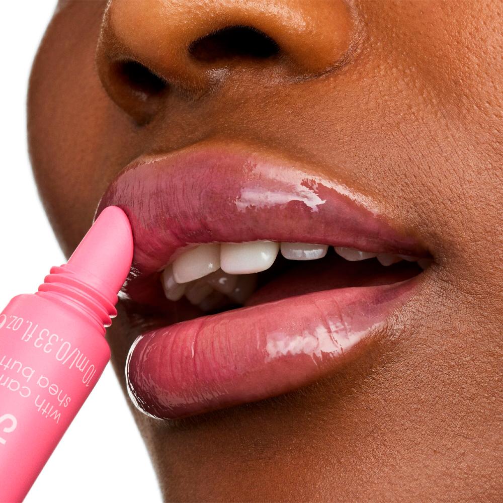 Gloss Labial Super Peptide Pinkified! Essence 10ml 02