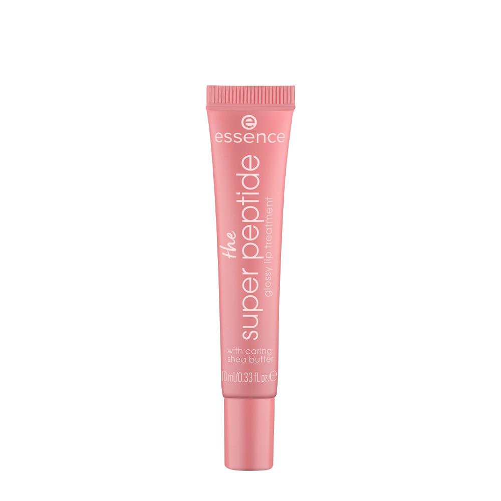 Gloss Labial Super Peptide Toffeetastic! Essence 10ml 03