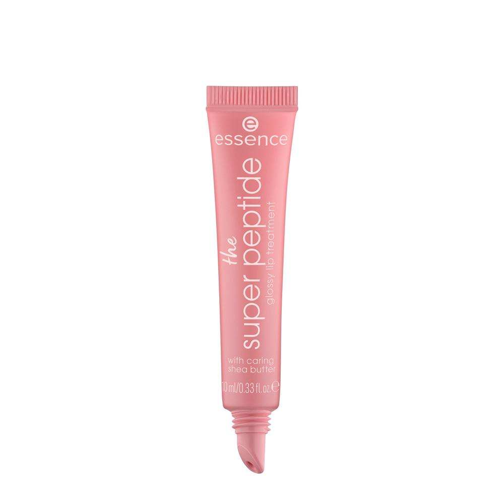 Gloss Labial Super Peptide Toffeetastic! Essence 10ml 03