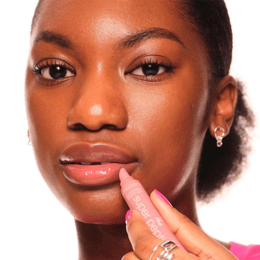 Gloss Labial Super Peptide Toffeetastic! Essence 10ml 03