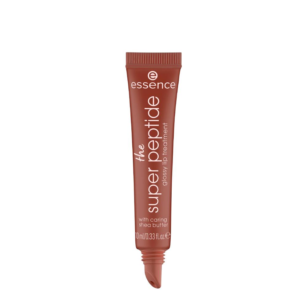 Gloss Labial The Super Peptide Plumfection! Essence 10ml 06