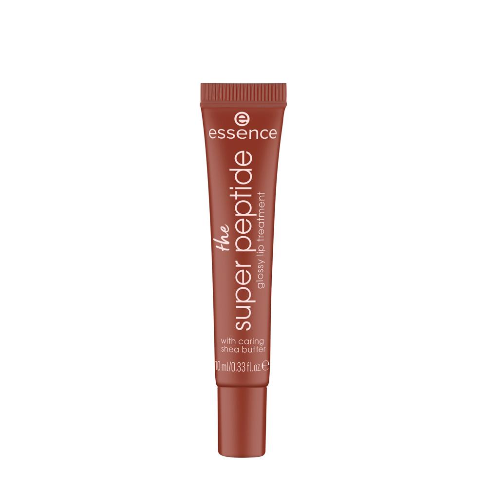 Gloss Labial The Super Peptide Plumfection! Essence 10ml 06