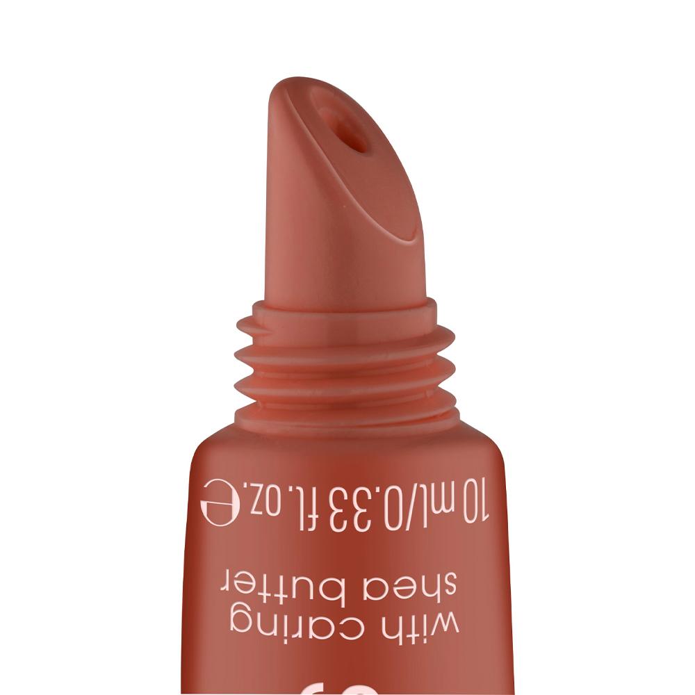 Gloss Labial The Super Peptide Plumfection! Essence 10ml 06