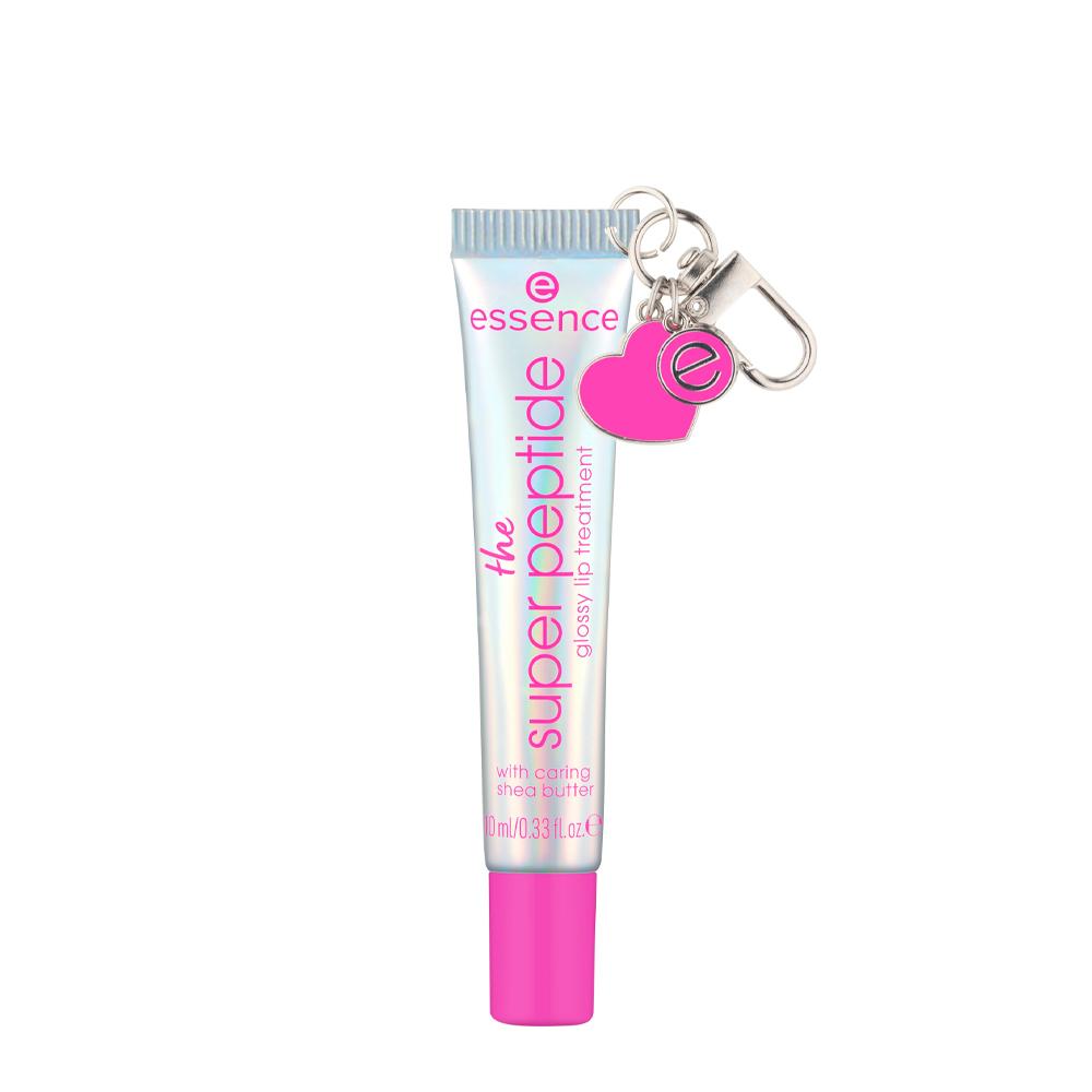 Gloss Labial The Super Peptide Holomazing! Essence 10ml 05