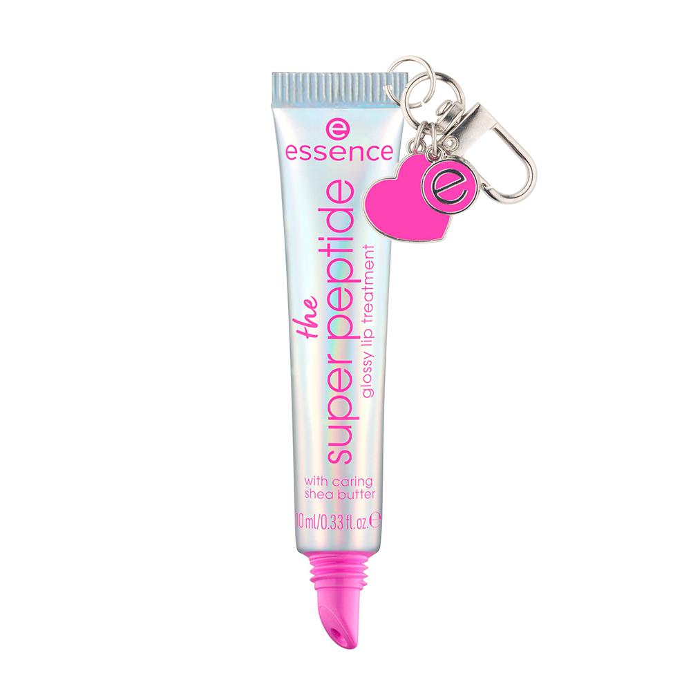 Gloss Labial The Super Peptide Holomazing! Essence 10ml 05