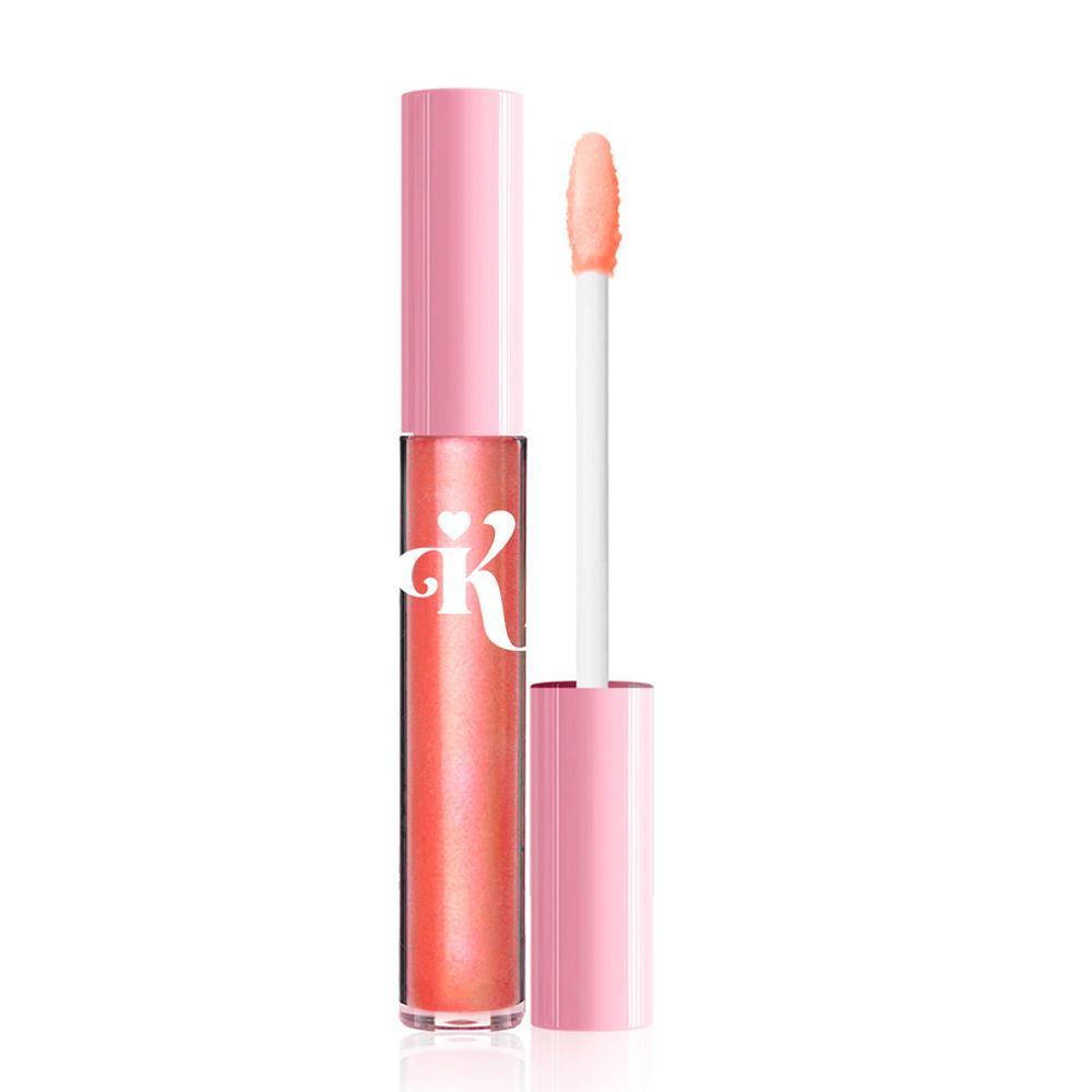 Gloss Labial Vênus By Karen Bachini Beauty 3g