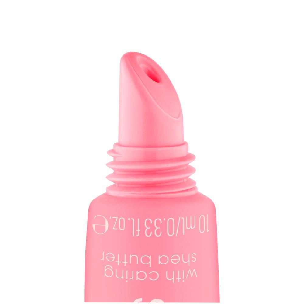 Gloss Labial The Super Peptide Coralized! Essence 10ml 04