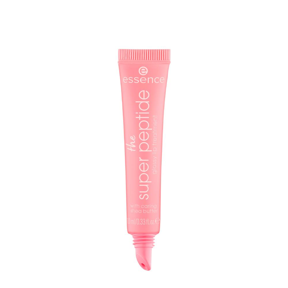 Gloss Labial The Super Peptide Coralized! Essence 10ml 04