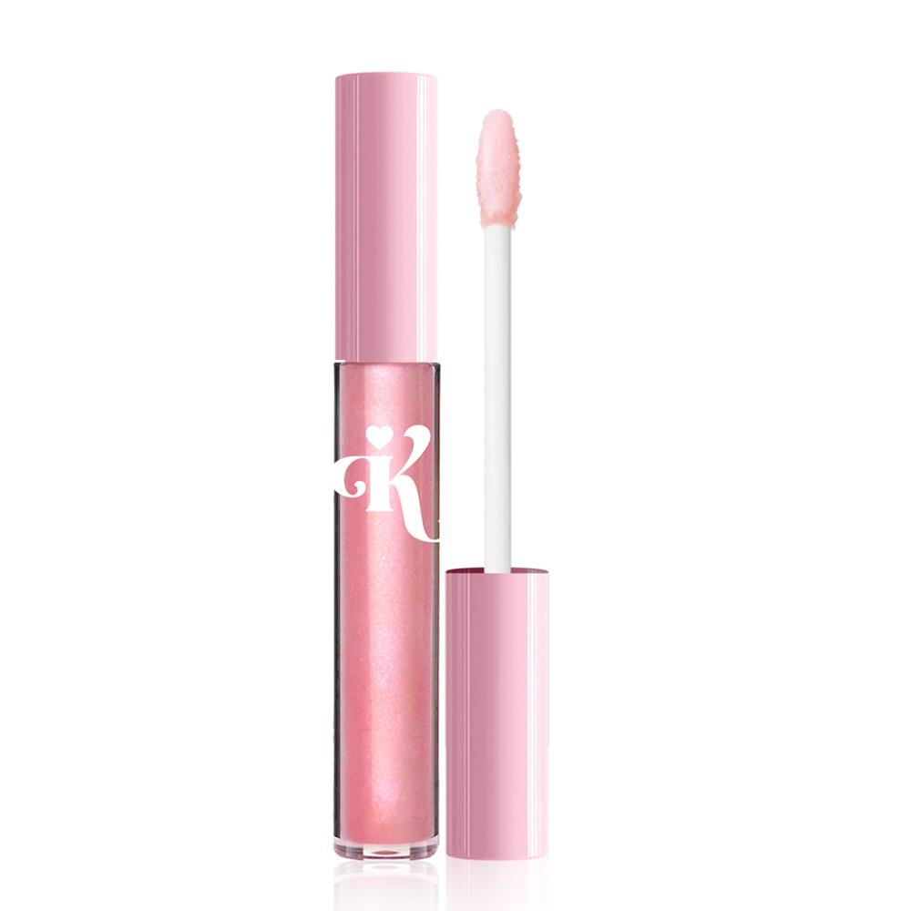 Gloss Labial Marte By Karen Bachini Beauty 3g