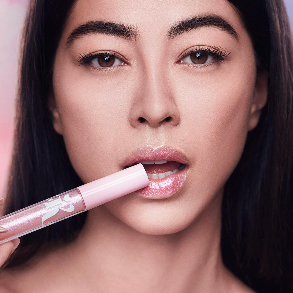 Gloss Labial Marte By Karen Bachini Beauty 3g