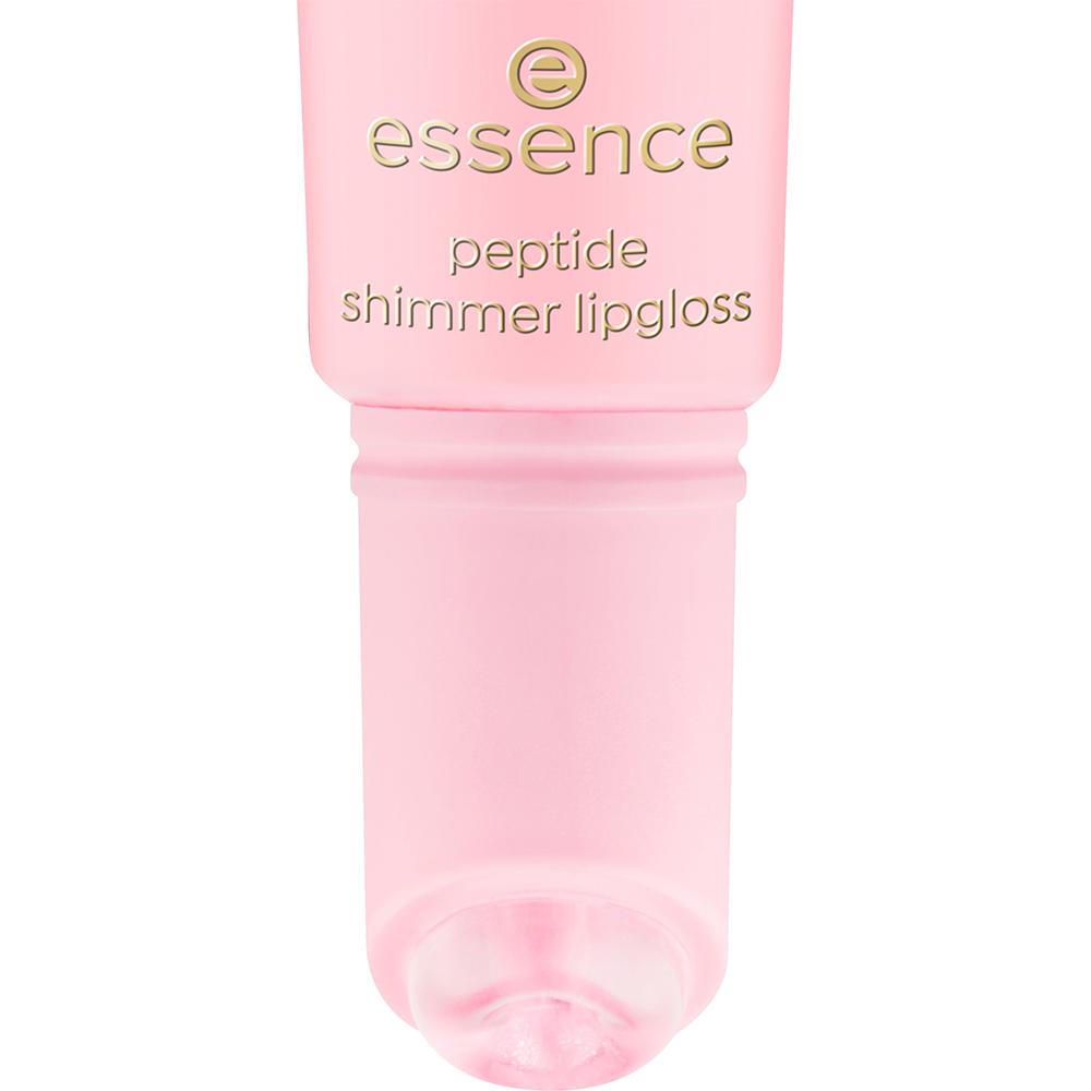 Gloss Labial A Pequena Sereia Mer-Mazing Disney Essence 10ml 01