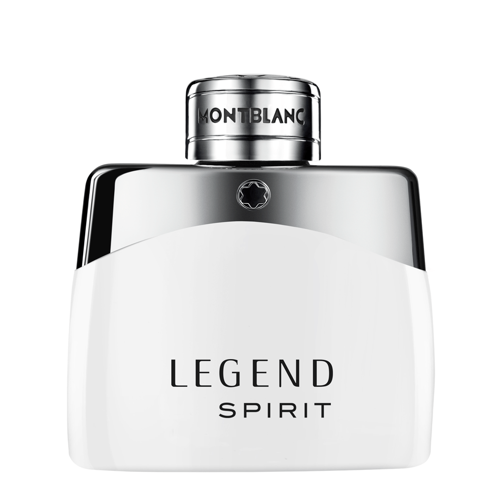 Perfume Masculino Legend Spirit Montblanc Eau de Toilette 50ml