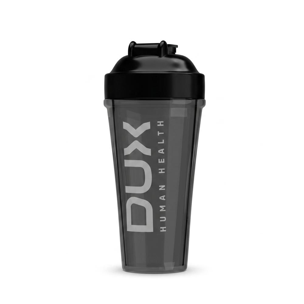 Coqueteleira Pro DUX Company 800ml