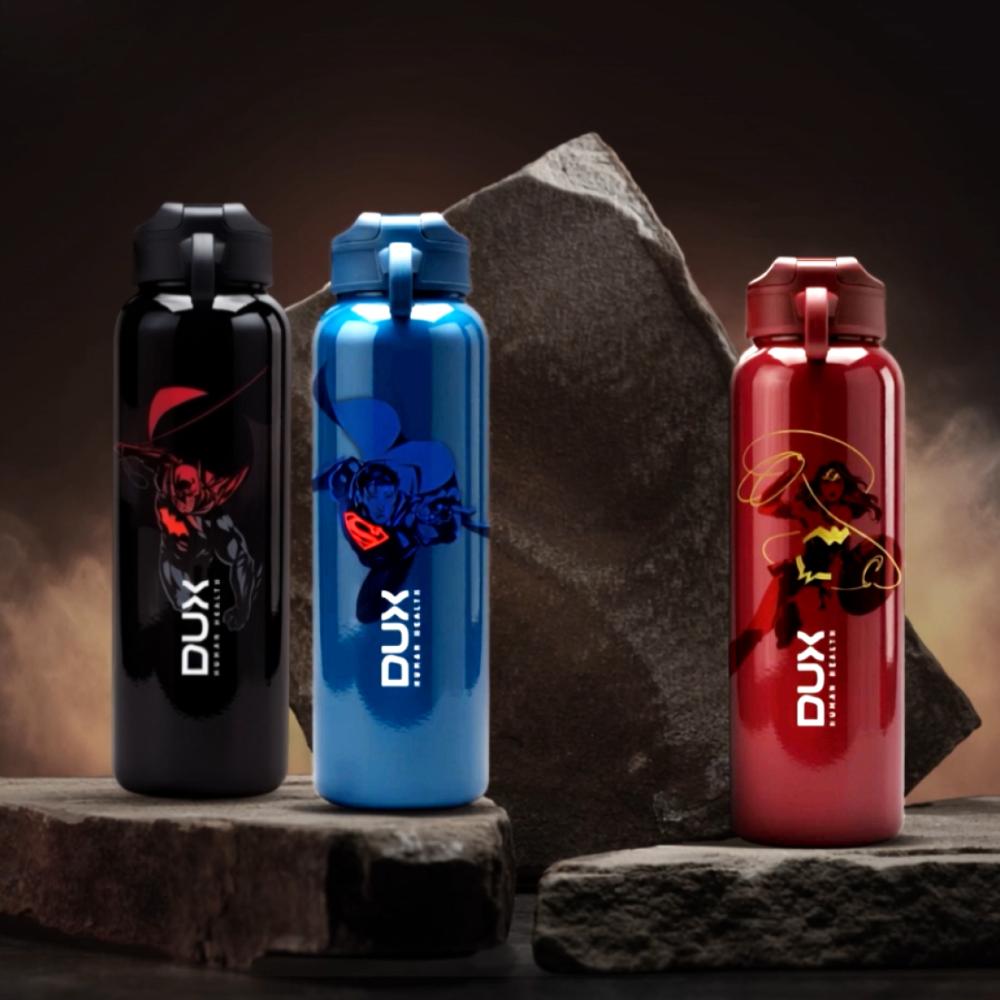 Squeeze Batman DC Human Health DUX 1L