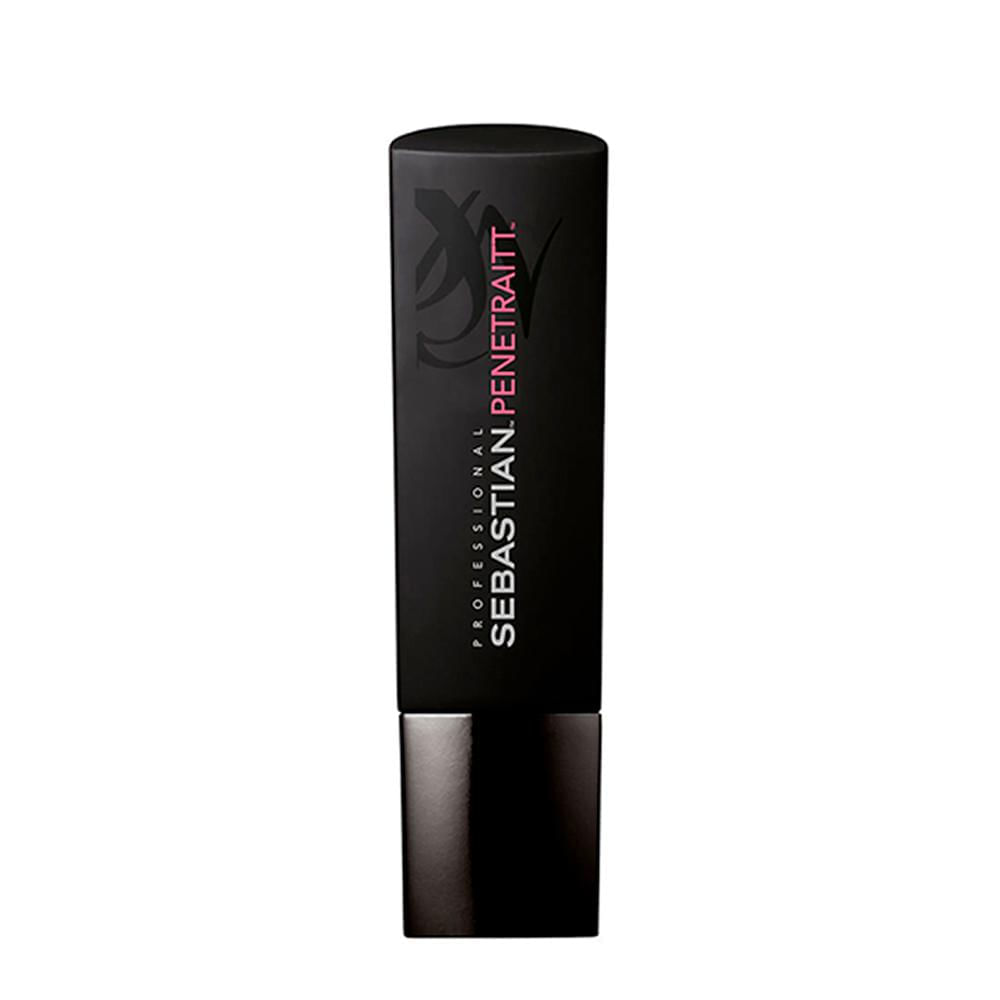 Kit Penetraitt Sebastian Professional Shampoo 250ml + Condicionador 250ml + Máscara 150ml