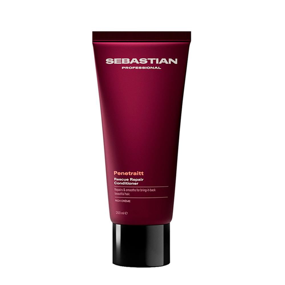 Kit Penetraitt Sebastian Professional Shampoo 250ml + Condicionador 250ml