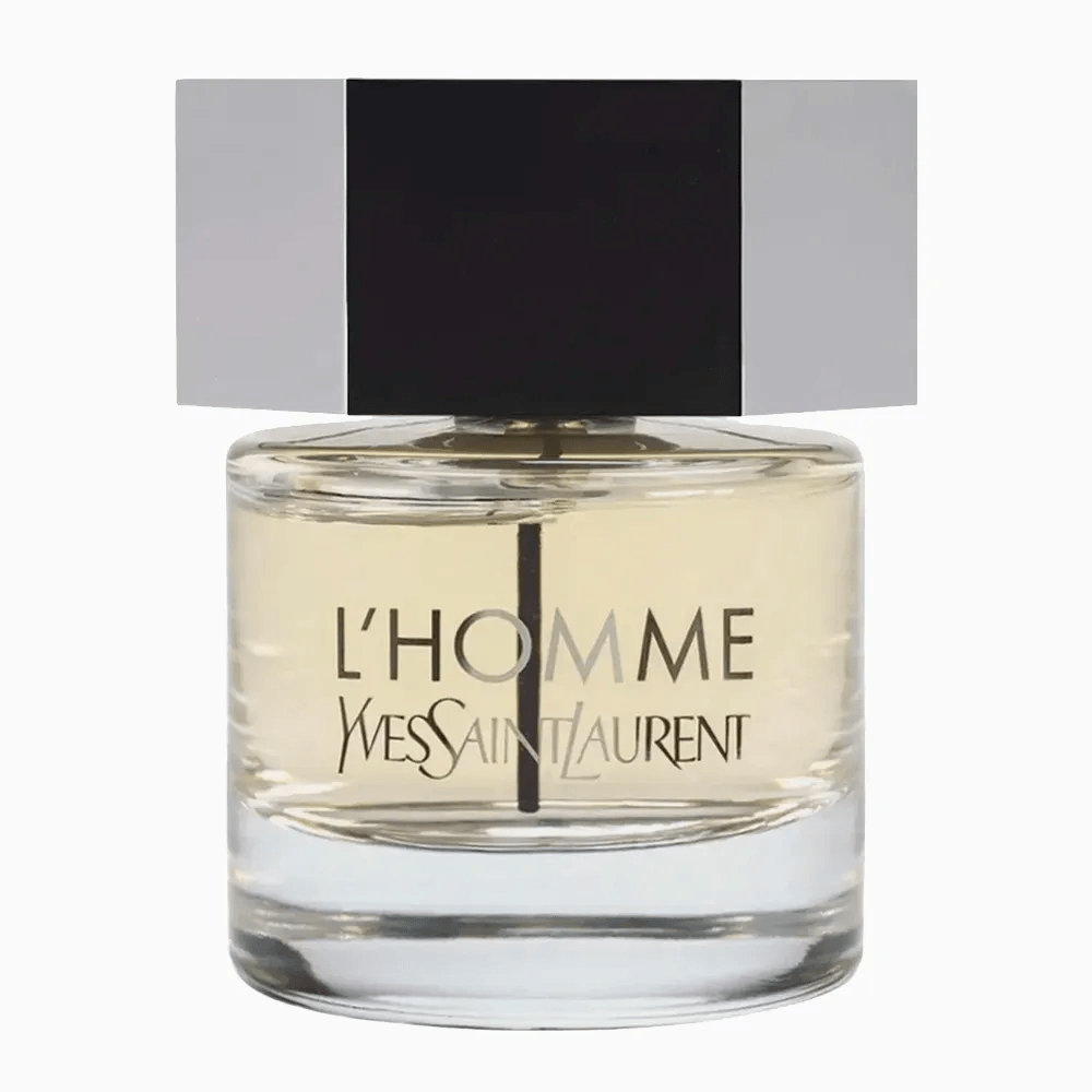 Perfume Masculino L'Homme Yves Saint Laurent Eau de Toilette 60ml