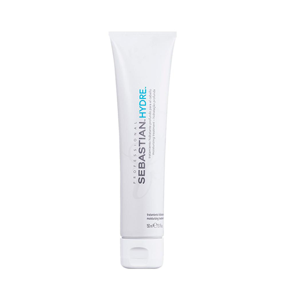 Kit Sebastian Professional Máscara Penetraitt 150ml + Máscara Hydre 150ml