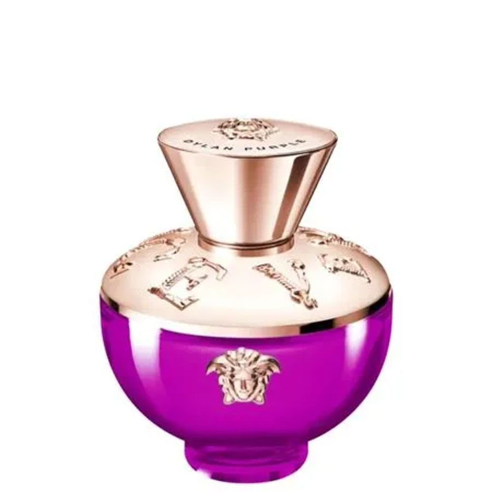 Perfume Feminino Versace Dylan Purple Eau De Parfum 30ml