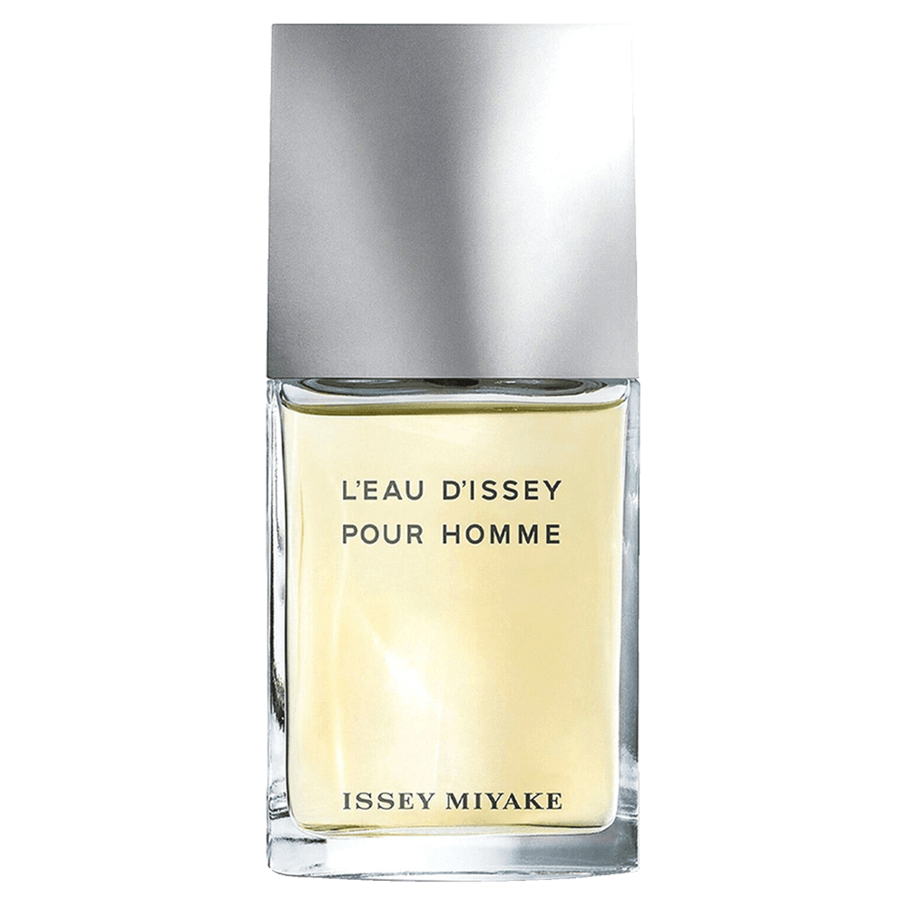 Perfume Masculino L'eau D'issey Pour Homme Issey Miyake Eau De Toilette 75ml