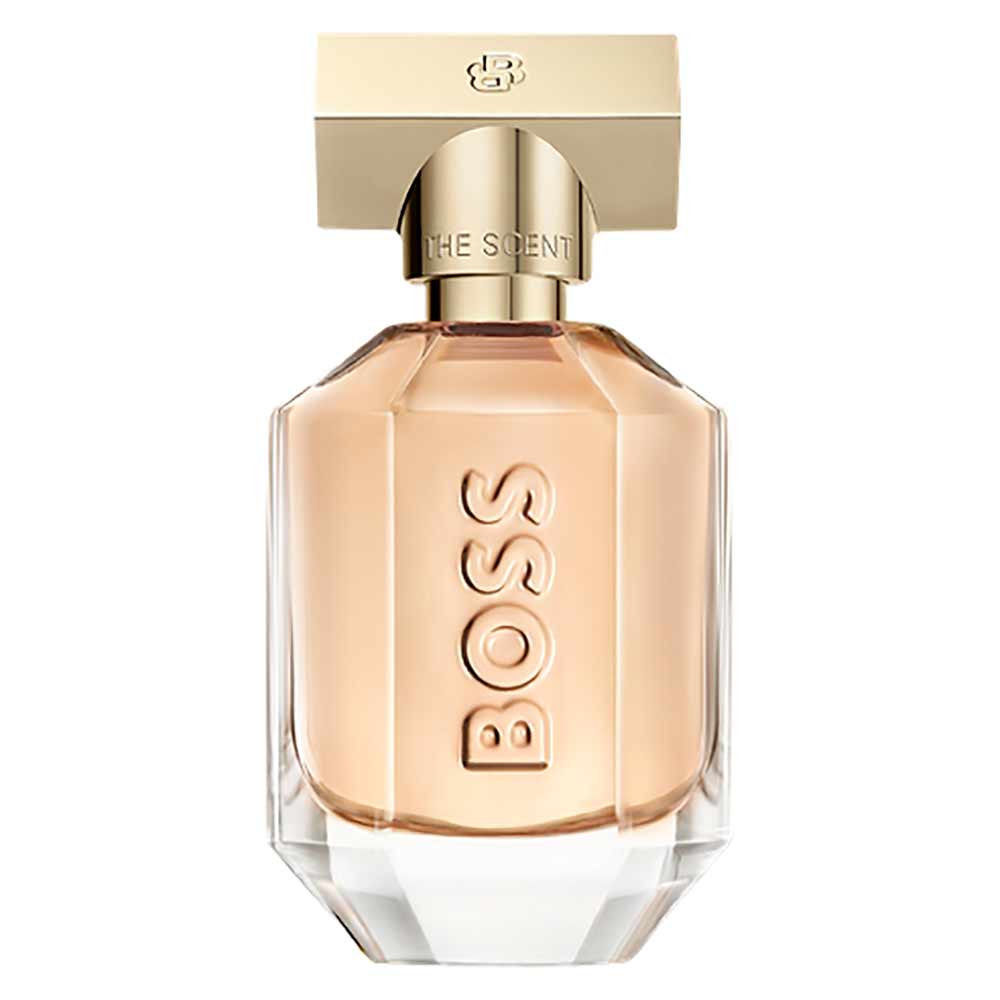 Perfume Feminino The Scent For Her Hugo Boss Eau De Parfum 30ml